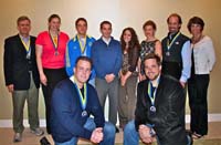 Marathon_MSPCC_Team